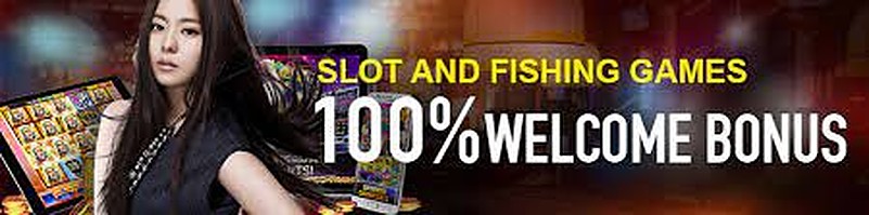 slot fishing 100.v1