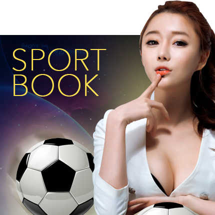 Sportbook after